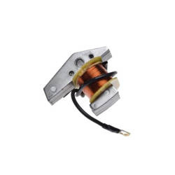 Cewka statora ładowania Wsk125