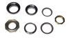 Łożysko kierownicy skuter 4T zestaw na sztycę 30mm
