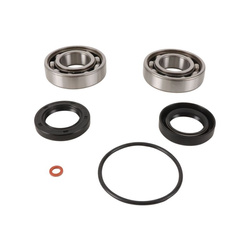 ZESTAW NAPRAWCZY TURBINY NAPĘDOWEJ YAMAHA 500 WAVE RUNNER/WAVE JAMMER '87-'93, 650 WAVE RUNNER LX '90-'93