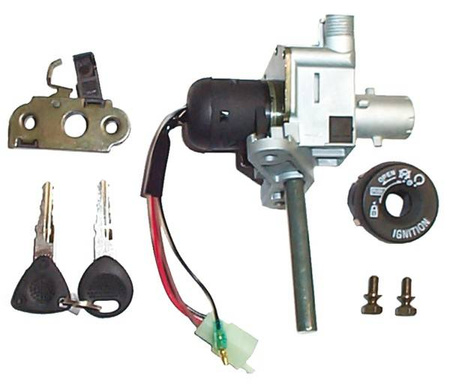 stacyjka yamaha yp 125 majesty 98-00 (6577)