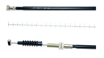 Linka sprzęgła suzuki dl 650 v-strom '04-'11