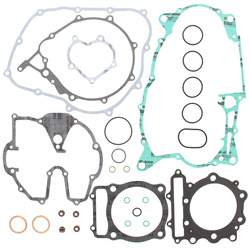 Winderosa (vertex) komplet uszczelek honda nx 650 dominator 88-02, xr650l 93-14