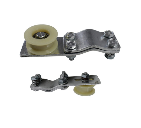 Silnik Power Force Do Roweru 4t 50 Ccm