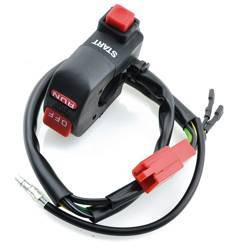 włącznik rozrusznika i zapłonu (18561)