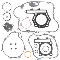 Winderosa (vertex) komplet uszczelek kawasaki klr 250 85-05