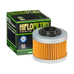 Filtr Oleju Hf559