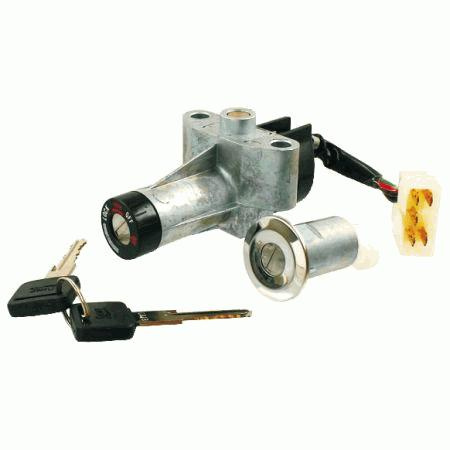 Stacyjka ( Zestaw Zamków) Honda Sh50