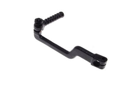 Dźwignia rozrusznika nożnego skuter 4T GY6-50 139QMB Romet Junak Zipp 4T