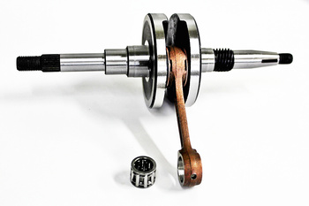 Wał korbowy skuter Kymco 2T Super 8 Vitality 50