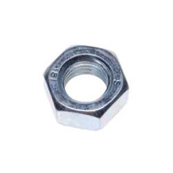 Nakrętka osi koła wahacza osi zębatki Simson S51