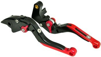 REGULOWANE DŹWIGNIE SPRZĘGŁA I HAMULCA CBR954 600RR