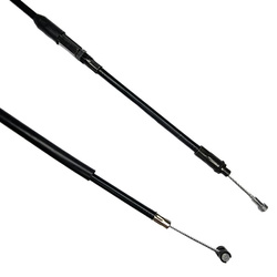 Linka sprzęgła kawasaki kx 125 '04-'05