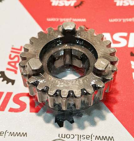 Koło Zębate Wtórne 6 Biegu Z24 Am6