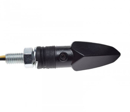 Kierunkowskaz motocykla 12V żarówka 12V