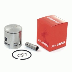 Tłok Cylindra Airsal Sport 70, Honda Mb / Mt (45,00)
