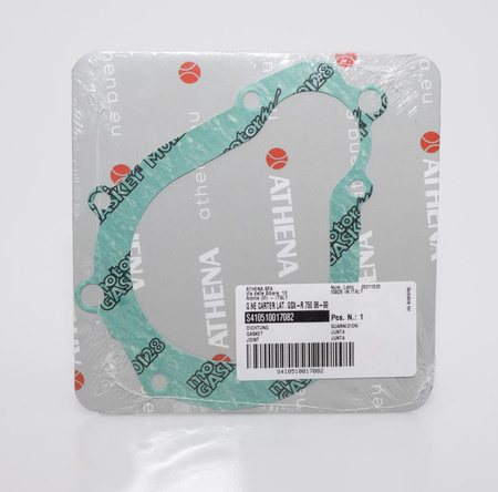 uszczelka pokrywy sprzęgła rozrusznika suzuki gsx-r 750 96-99