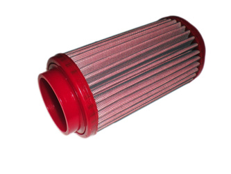 Filtr powietrza polari(patrz opitowaru)