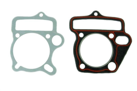 Uszczelki cylindra motocykl 125 cm3 Cross enduro