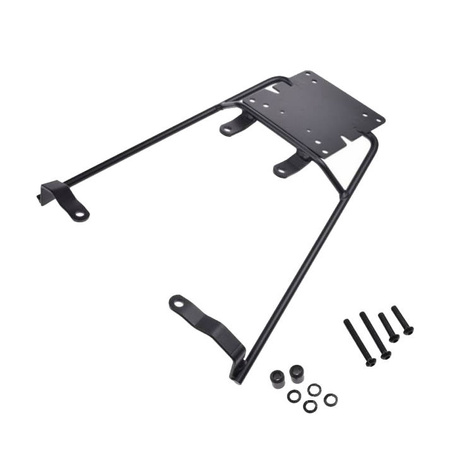 Stelaż kufra tylnego Shad do Keeway RKV