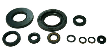 Tourmax komplet (zestaw) uszczelniaczy silnikowych yamaha sr 500 '79-'83, sr 500sp '84-'99, xt 500 '76-'87, xt 500s '88-'89 (made in japan)