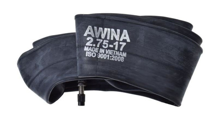 Dętka motocyklowa 17-2.75 Awina