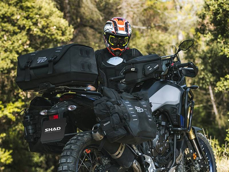 Torba Shad Terra TR50