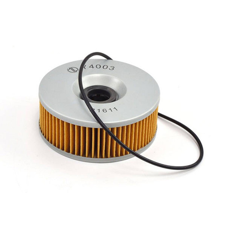 Filtr oleju yamaha v-max 1200, x750/850/1100 (z oringiem) (hf146) (50)