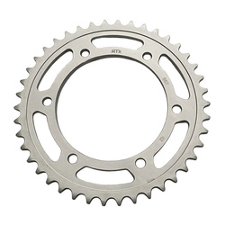 Zębatka tylna 869 42 yamaha tdm 850 '91-'01 (86942jt) (łańc. 525)