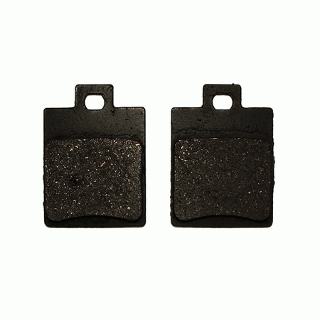 Klocki hamulcowe vapor, generic /aprilia,yamaha, gilera (36x50) wii