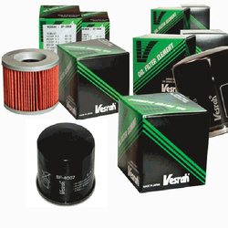 Filtr oleju vesrah   (hf140/hf141) sf-2008