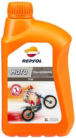Repsol olej przekładniowy moto transmission 75w 1l (12)