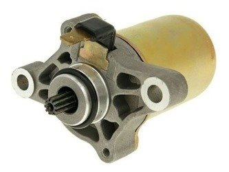 Rozrusznik elektryczny do Sym Red Devil 50 Kymco Vitality 10Z