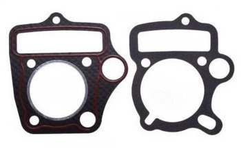 Uszczelki cylindra 72cm 4T motorower silnik 139FMB