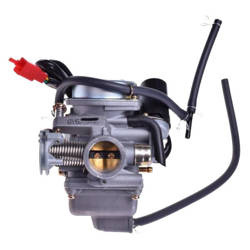 Gaźnik kpl 125 Gy6 125/150Cc