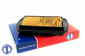 Filtr powietrza yamaha yzf 125 r 08-16, wr125 r/x 09-16 (5d7) (hfa4106) (50)