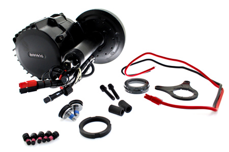 Silnik Bafang M615 Centralny Mm G320.1000.C 48v/1000w 120 Mm