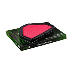 HIFLO FILTR POWIETRZA HONDA GL 1800 GOLD WI'18-'25 (OEM: 17210-MKC-A00)