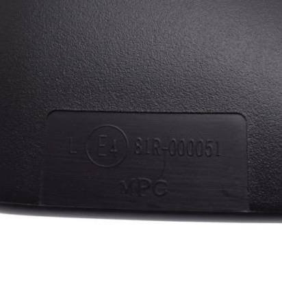 Lusterko Lewe Honda Cbr600 1000 Fireblade