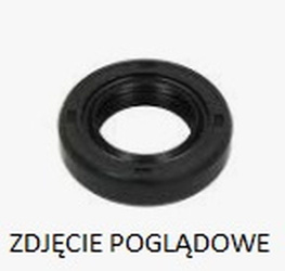 Athena 2022/05 uszczelniacz (simmering) 10x18x4mm