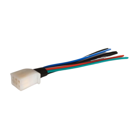 Wtyczka kostka adapter modułu zapłonowego 139FMB