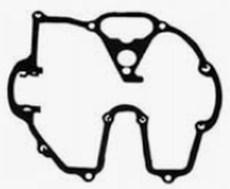 Athena 2022/05 uszczelka pokrywy zaworowej honda nx 650 dominator '88-02, xl 600r '83-'87, xr 600r '83-'87 (oem:12391mg2790)