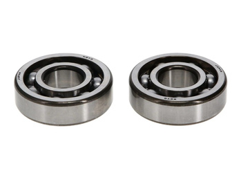 Wiseco łożyska wału korbowego yamaha yzf 250 '03-'13, wrf 250 '03-'13