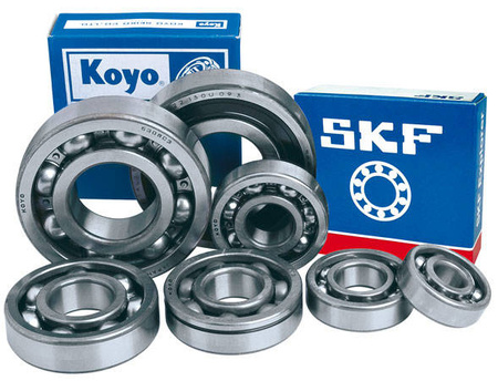 Łożysko 63/28 c3- koyo yz 400 '98-'99, honda cr 250 '78-'06, kawasaki suzuki