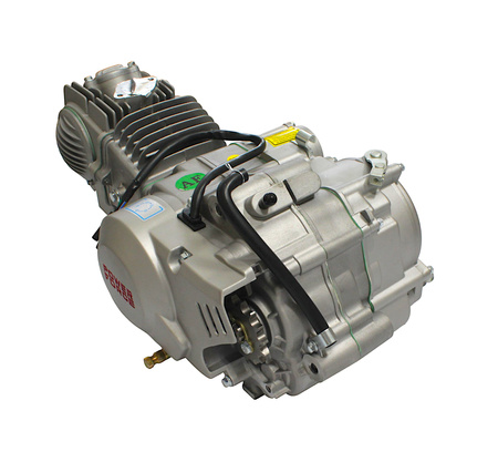 Silnik Power Force Kompletny W150 Yx150 150ccm