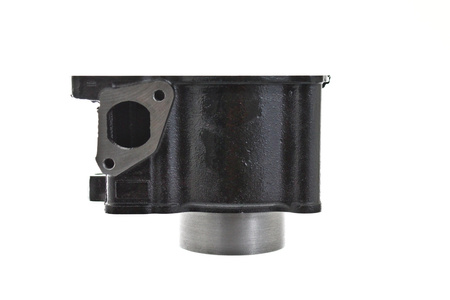 Cylinder Aluminiowy Rms Yamaha Majesty  53,7 Mm 4t