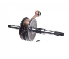 Wał korbowy do Honda ZX 50 AF34/35