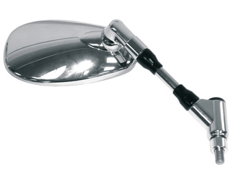 Lusterko yamaha fz6 (06-08), mt01, v-max 1700 prawe (ly73r) (ey309d)