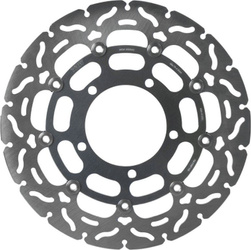Tarcza hamulcowa przód suzuki gsxr 600 / 750 06-07, gsxr 1000 05-08, vzr 1800 06-17