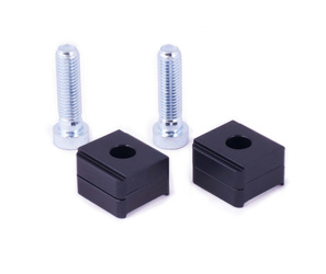 ZESTAW DYSTANSOWY KIEROWNICY M12 20MM