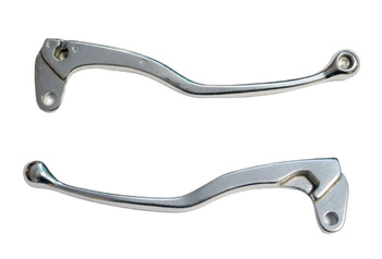 DŹWIGNIA ATV YAMAHA YFM350 WARRIOR '87-'01, WOLVERINE '95-'01, YFZ350 BANSHEE '87-'01 LEWA (13-4735N)